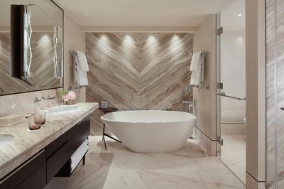 Masquerade Suite