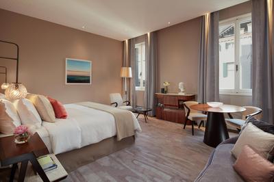 Venice View Room
