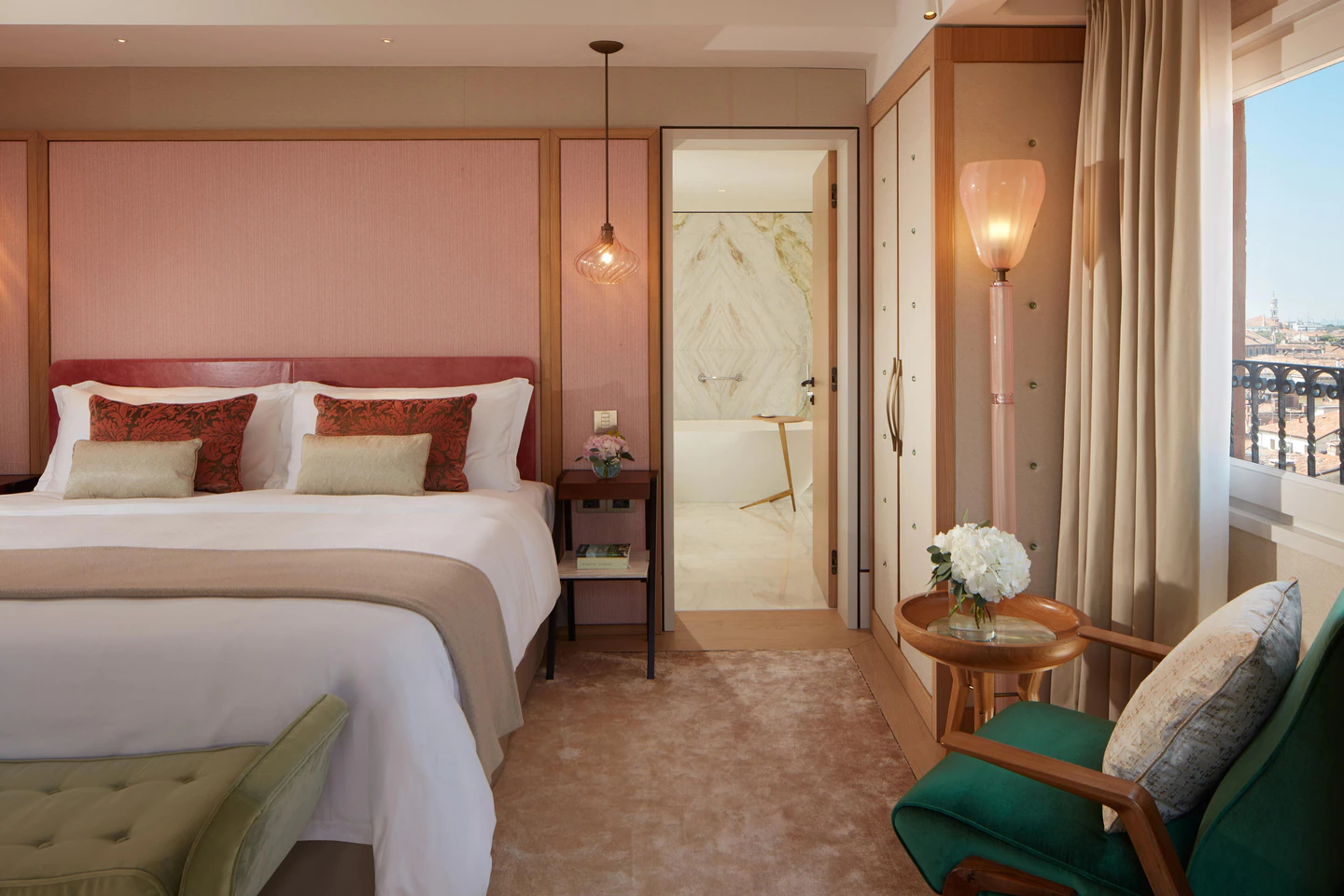 Penthouse Suite