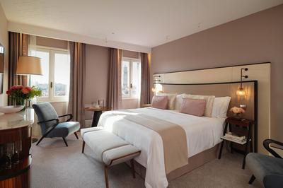 Venice View Room
