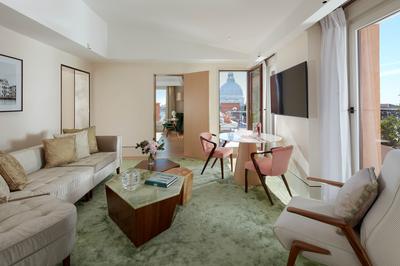 Santa Maria Suite