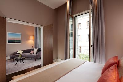 Venetian Suite