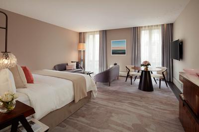 Astor Suite