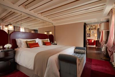 Masquerade Suite