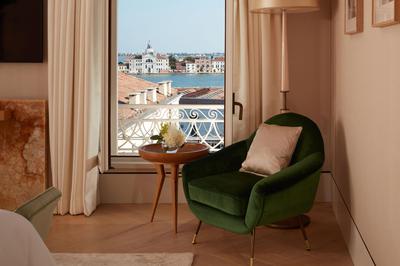 Santa Maria Suite