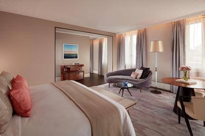 Astor Suite
