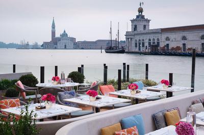Gio's Restaurant - Grand Canal Terrace