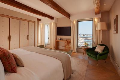 Santa Maria Suite