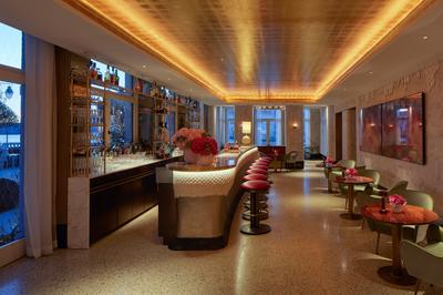 St. Regis Bar