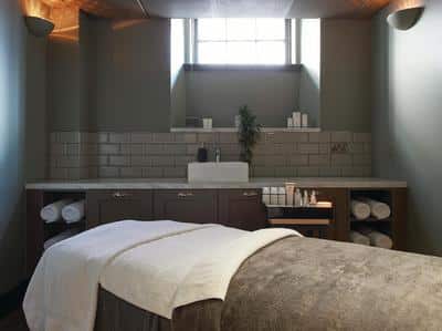 Spa