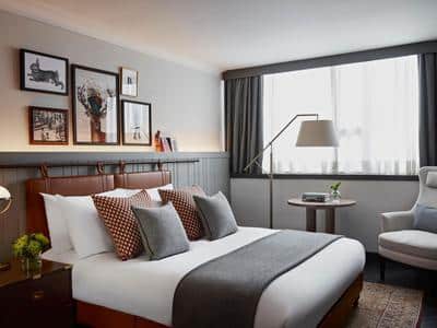 Essential Room