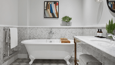 Townhouse Suite