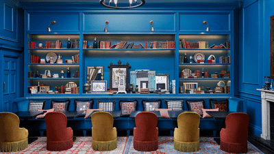 Library
