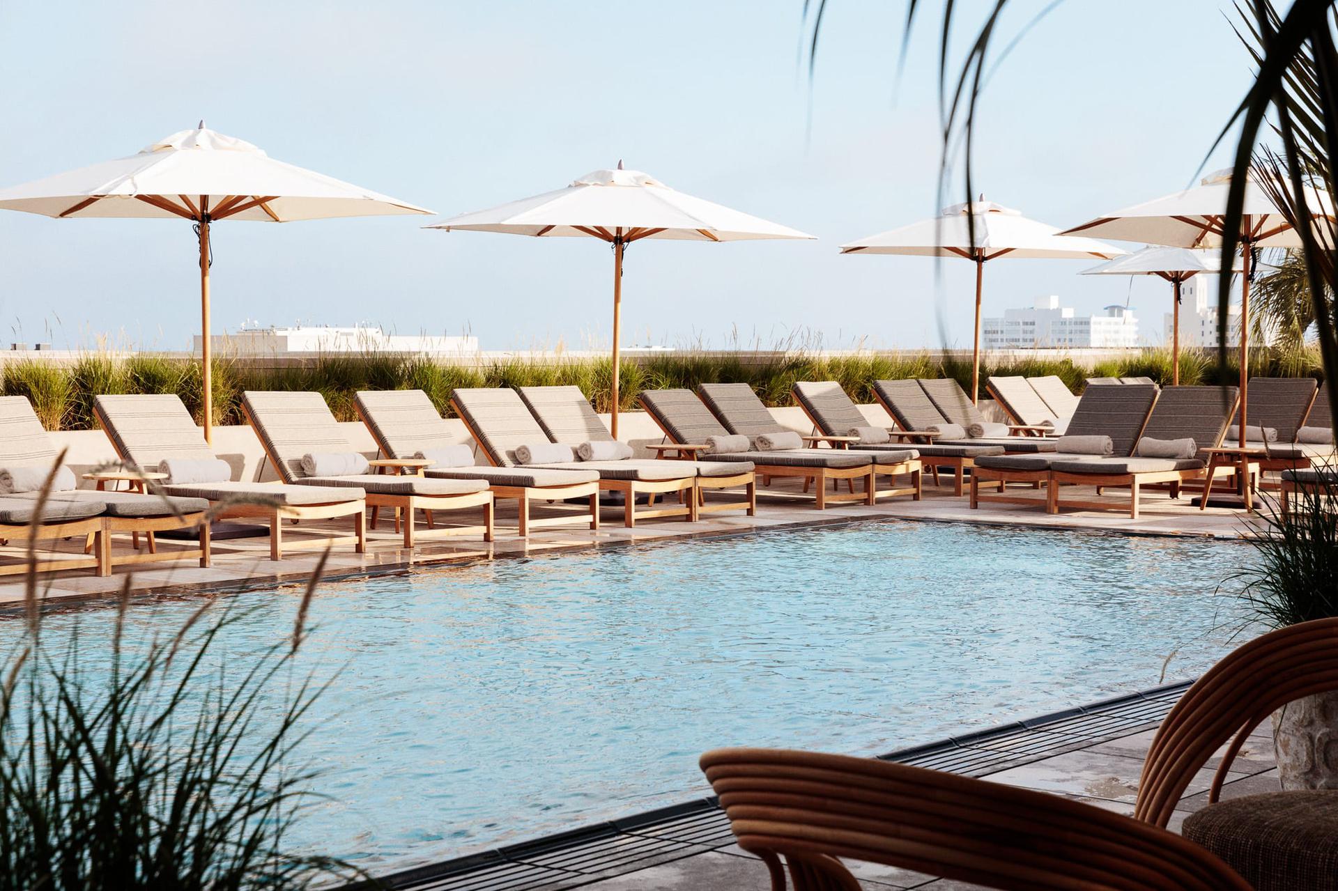 Santa Monica Proper Hotel