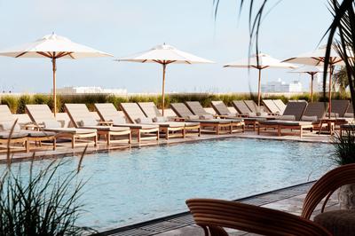 Santa Monica Proper Hotel image