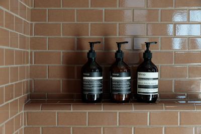Guest room amenity