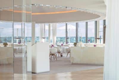 Lakeside Restaurant
