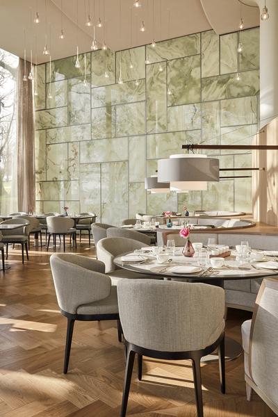 Parkview Restaurant