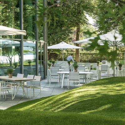 Parkview Restaurant