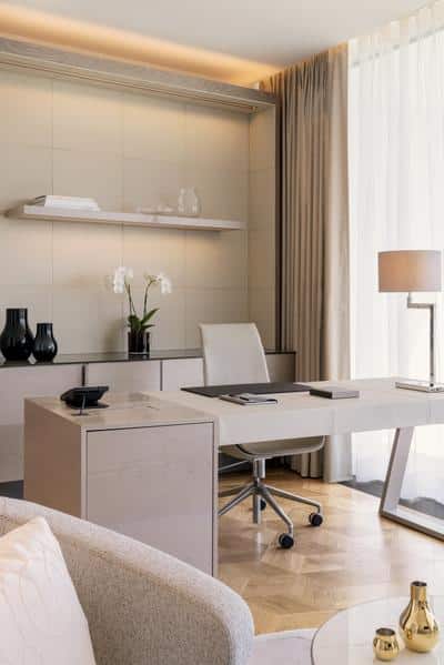 Fontenay Suite