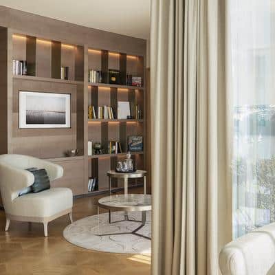 Panorama Suite