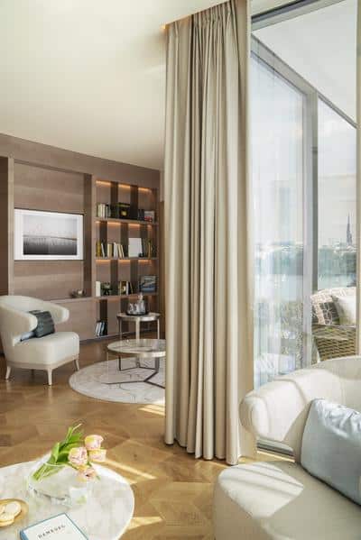 Panorama Suite
