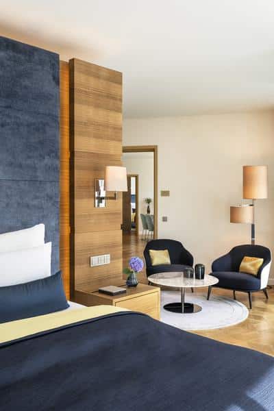 Park Suite