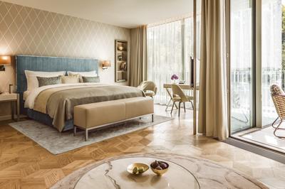 Fontenay Deluxe Room