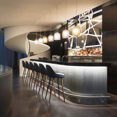 Fontenay Bar
