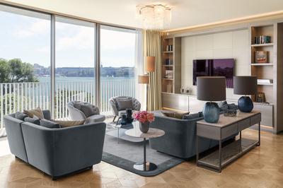 Fontenay Suite
