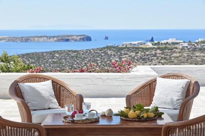 Yria Ktima Luxury Villa