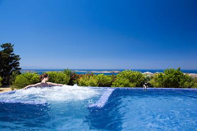 Yria Ktima Luxury Villa