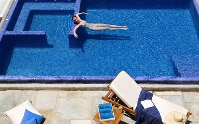 Yria Ktima Luxury Villa