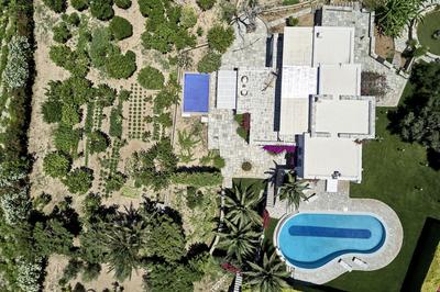 Yria Ktima Luxury Villa