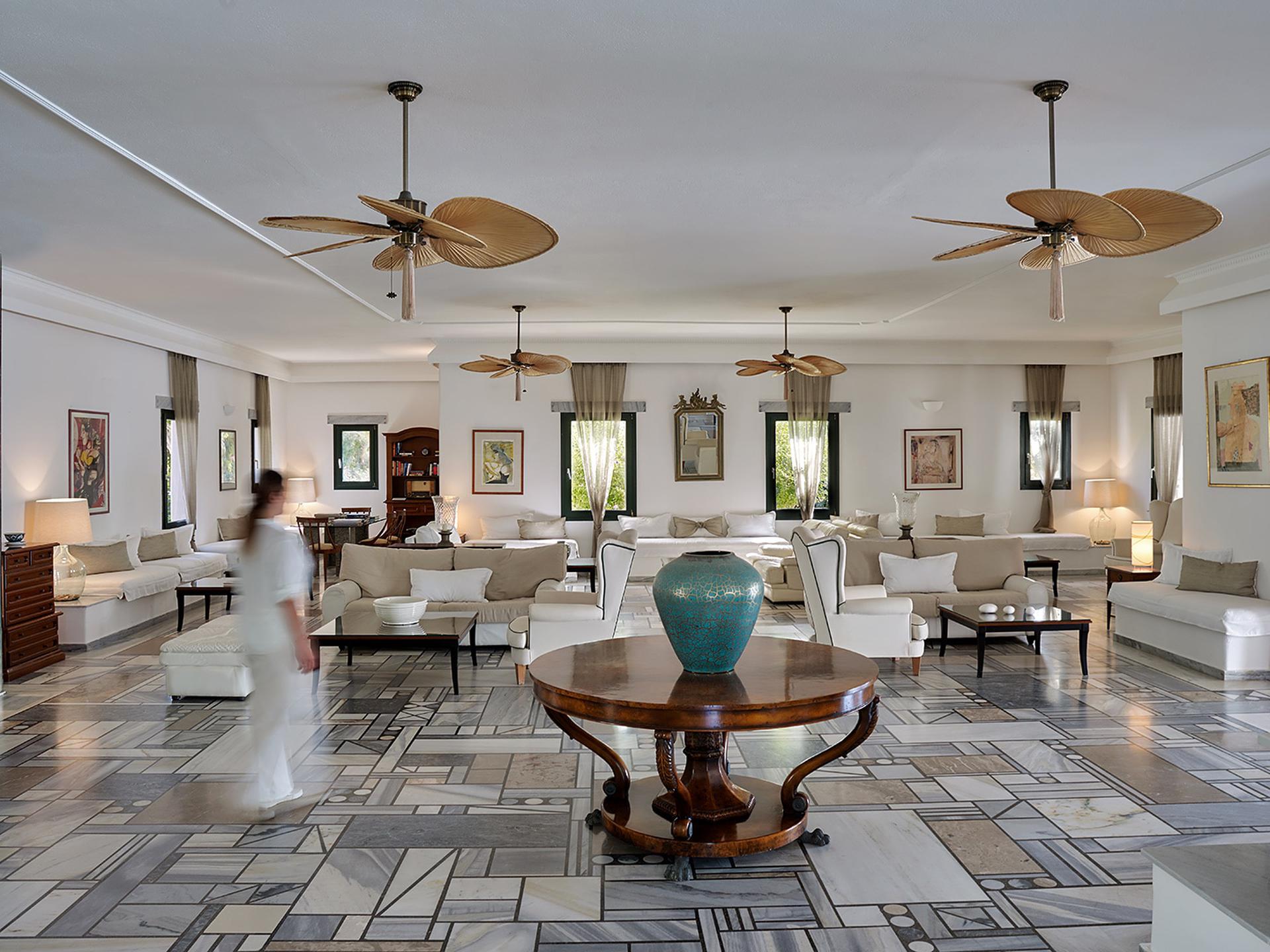 Yria Boutique Hotel & Spa