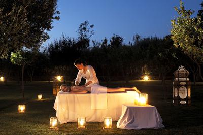 Spa - Treament