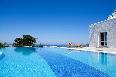 Yria Ktima Luxury Villa