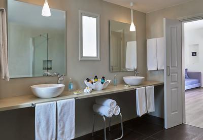 Pool Experience Suite