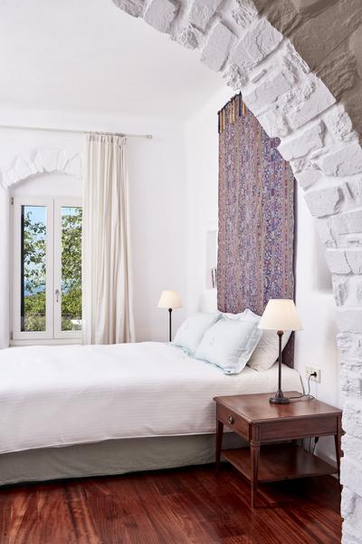 Yria Ktima Luxury Villa