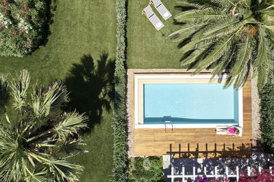 Pool Experience Suite