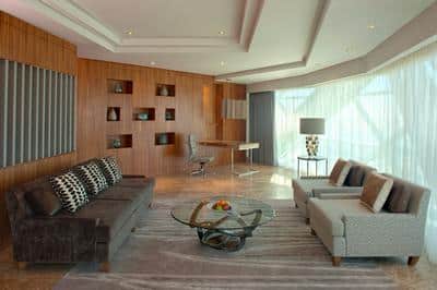 Capital Suite