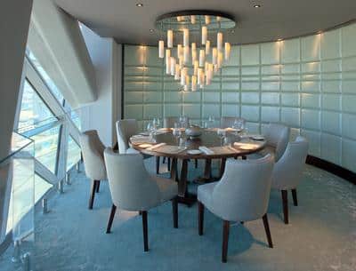 Private Dining