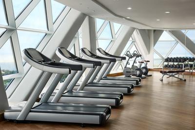 Fitness Centre