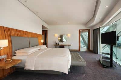 Capital Suite