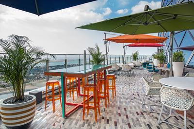 18 Degrees Bar