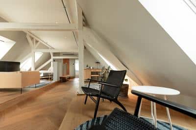 Penthouse Suite