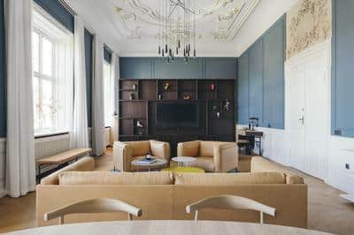 Nobis Suite