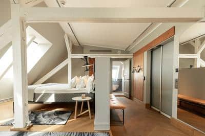 Penthouse Suite