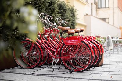 Bikes