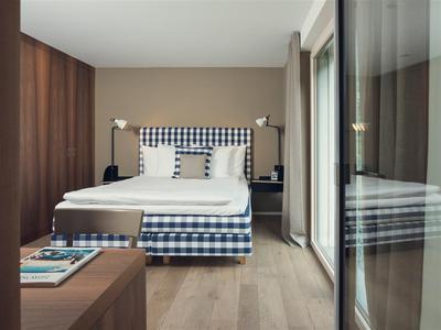 Panoramic Three Bed Room Apartment
